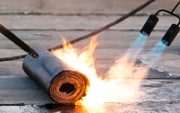 Owston Ferry asphalt flat roofing repairs