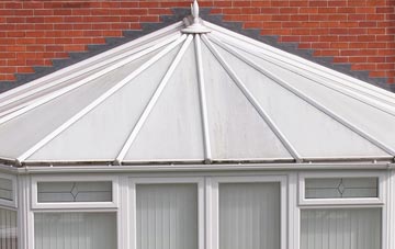 Owston Ferry polycarbonate conservatory roof repairs
