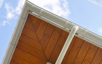Owston Ferry soffit types