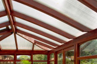 Owston Ferry conservatory roofing insulation