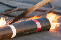 free Owston Ferry flat roofing repair quotes