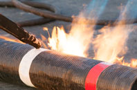 Owston Ferry flat roofing replacement